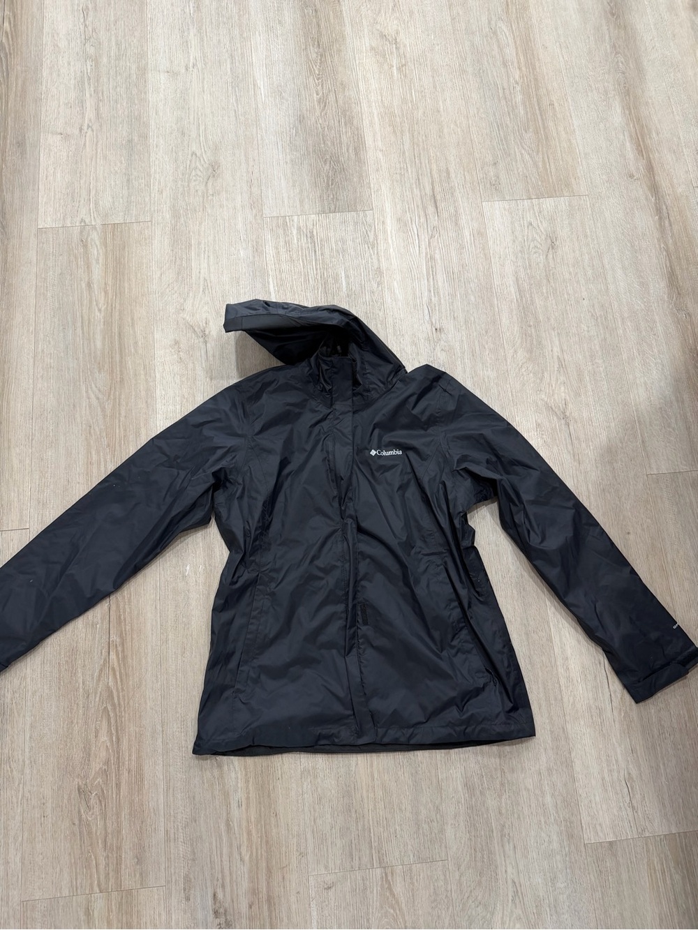 Columbia Black Women's Utility Jacket